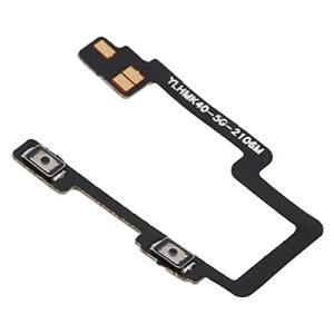 SPAREWARE® Power On Off Flex Volume Button Flex Cable For Mi Redmi K40 (VOLUME FLEX ONLY)