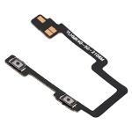 SPAREWARE® Power On Off Flex Volume Button Flex Cable For Mi Redmi K40 (VOLUME FLEX ONLY)