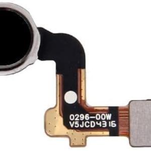 SPAREWARE® Fingerprint Scanner Sensor Flex Cable For Oppo F1S -Black