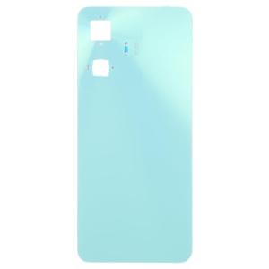 SPAREWARE® Back Panel Back Door Panel Body Cover For Realme C55 -Green (WITH ALL LOGO)