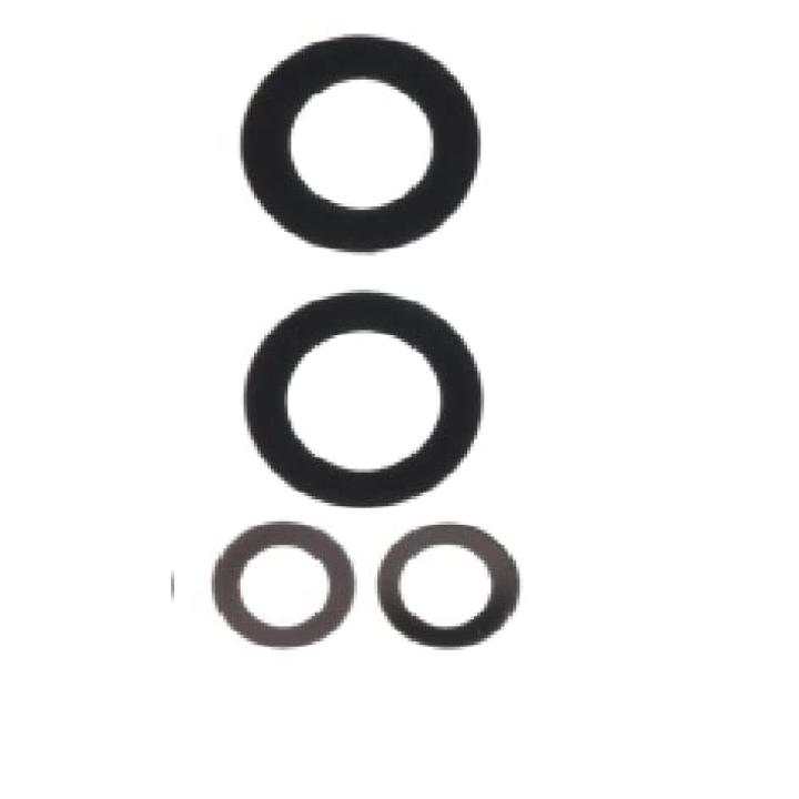 SPAREWARE® Camera Glass Lens Camera Lens For Oneplus 9R