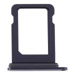 SPAREWARE® Sim Card Tray Holder Sim Tray For iPhone 12 Mini -Black