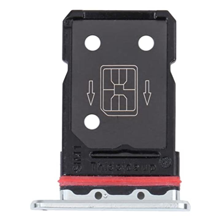 SPAREWARE® Sim Tray Holder For Oneplus 9RT -Blue