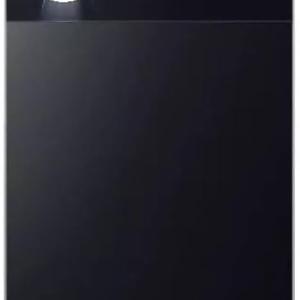 SPAREWARE® Back Panel Back Door Panel Body Cover For Realme C53 -Black (WITH ALL LOGO)