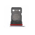SPAREWARE® Sim Tray Holder For Oneplus 7T -Silver
