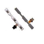 SPAREWARE® Power On Off Flex Volume Button Flex Cable For Mi Redmi Note 5