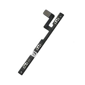 SPAREWARE® Power  On Off Volume Button Flex Cable For Google Pixel 3A XL
