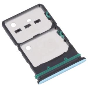 SPAREWARE® Sim Tray Holder For Oneplus Nord CE2 5G -Blue