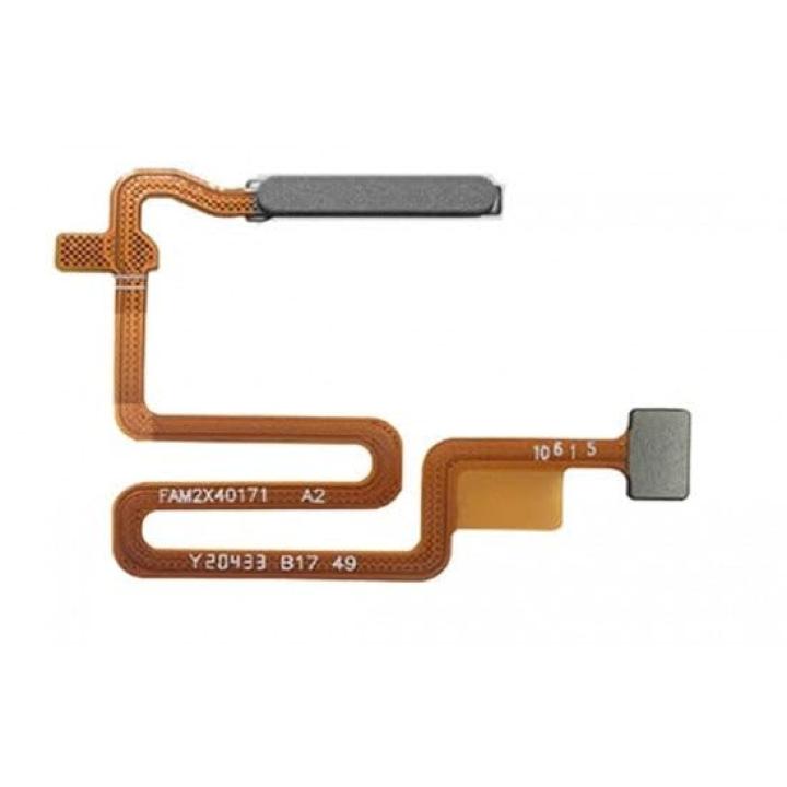 SPAREWARE® Fingerprint Scanner Sensor Flex Cable For Realme 9 4G -Silver