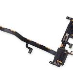 SPAREWARE® Mic Microphone Board Mic Flex Cable for Oneplus 1