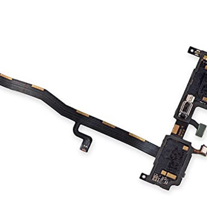 SPAREWARE® Mic Microphone Board Mic Flex Cable for Oneplus 1