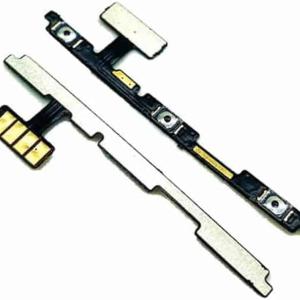SPAREWARE® Power On Off Flex Volume Button Flex Cable For Redmi Mi A2