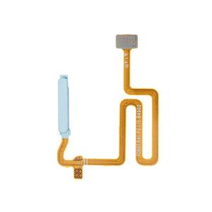 SPAREWARE® Fingerprint Scanner Sensor Flex Cable For Oneplus Nord CE 2 Lite -Blue