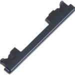 SPAREWARE® External key Body Side Button Out Key For Poco X3 -Black