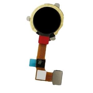 SPAREWARE® Fingerprint Scanner Sensor Flex Cable For Oppo A53 -Black