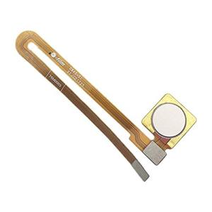 SPAREWARE® Fingerprint Scanner Sensor Flex Cable For Oneplus 5T -Gold