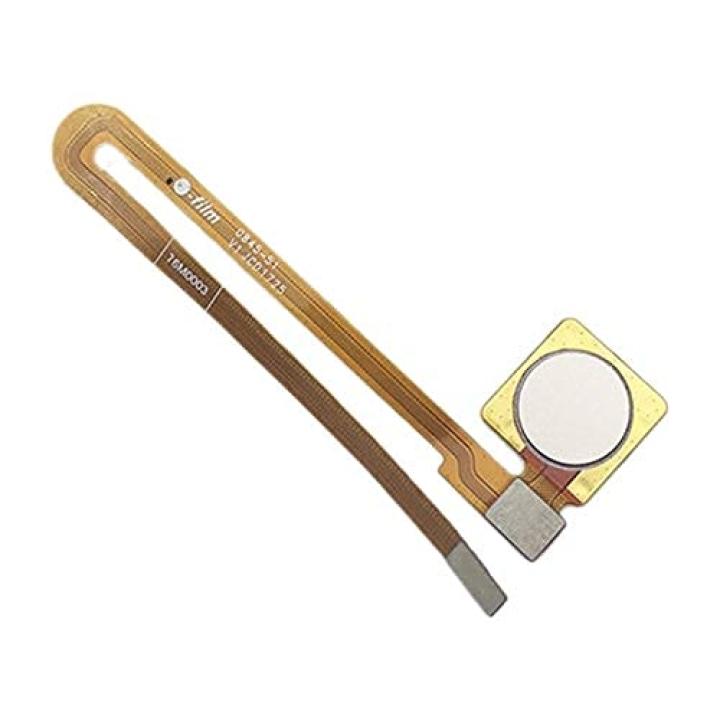 SPAREWARE® Fingerprint Scanner Sensor Flex Cable For Oneplus 5T -Gold