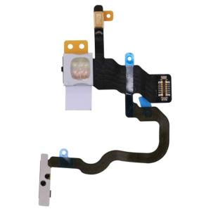 SPAREWARE® FlashLight Flash Patta Flex Cable For iPhone X