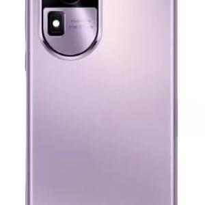 SPAREWARE® Back Panel Back Door Panel Body Cover For Oppo Reno 10 Pro Plus -Purple (WITH CAMERA LENS  ALL LOGO)