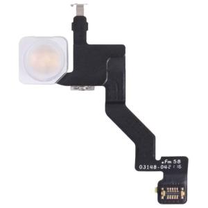 SPAREWARE® FlashLight Flash Patta Flex Cable For iPhone 13