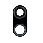SPAREWARE® Camera Glass Lens For Mi Redmi Note 7S