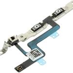 SPAREWARE® Volume Up Down Button Flex Cable For iPhone 6