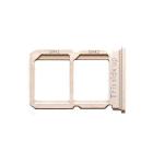 SPAREWARE® Sim Tray Holder For Oneplus 5T -Gold