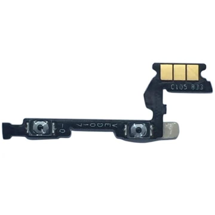 SPAREWARE® Volume Up Down Button Flex For Oneplus 6T