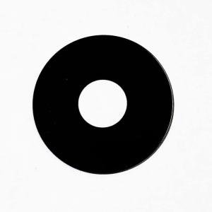 SPAREWARE® Camera Glass Lens Camera Lens For Lenovo K6 Power