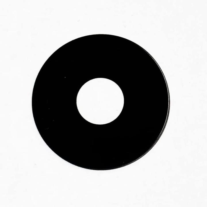 SPAREWARE® Camera Glass Lens Camera Lens For Lenovo K6 Power