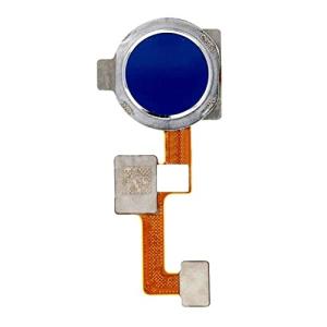 SPAREWARE® Fingerprint Scanner Sensor Flex Cable For Realme 3 Pro -Blue