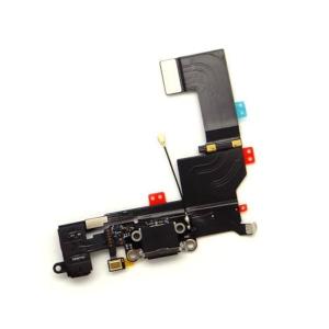 SPAREWARE® Usb Charging Port Charging Flex Cable For iPhone 5S