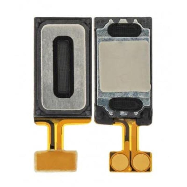 SPAREWARE Earspeaker Ear Speaker Part Flex Compatible For Samsung Galaxy A01