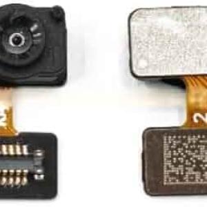 SPAREWARE Fingerprint Scanner Sensor Flex Cable Fingerprint Sensor Compatible For Motorola Moto Edge 50