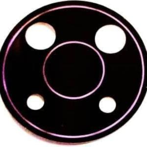 SPAREWARE® Camera Glass Lens Camera Lens For Nokia 5.4 -Purple