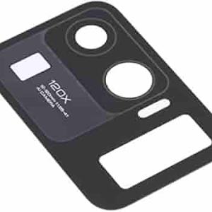 SPAREWARE® Camera Glass Lens For Xiaomi Mi 11 Ultra