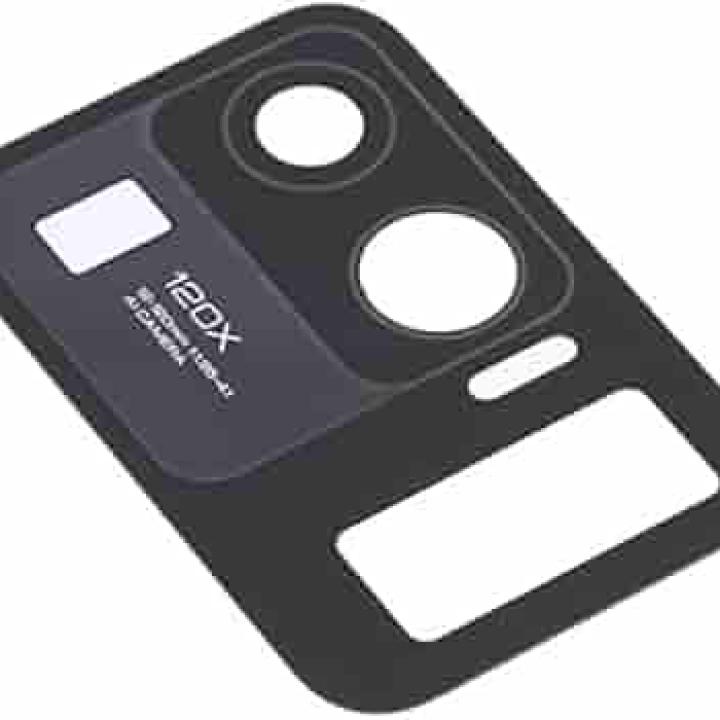 SPAREWARE® Camera Glass Lens For Xiaomi Mi 11 Ultra