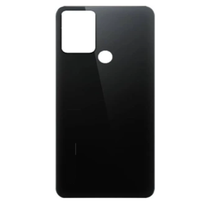 SPAREWARE® Battery Cover Back Door Panel Body For Lava Blaze 4G -Black