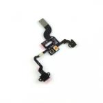 SPAREWARE® Power On Off Button Volume Up Down Button Flex Cable For iPhone 4