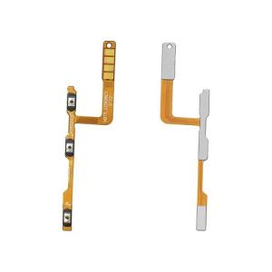SPAREWARE® Power On Off Flex Volume Button Flex Cable For Mi Redmi Note 11S