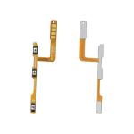 SPAREWARE® Power On Off Flex Volume Button Flex Cable For Mi Redmi Note 11S