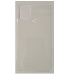 SPAREWARE® Battery Cover Back Door Panel Body For Lava Blaze 4G -White