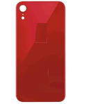SPAREWARE®  Battery Cover Back Door Panel Body For iPhone XR -Red