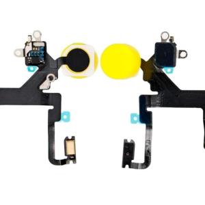 SPAREWARE® FlashLight Flash Patta Flex Cable For iPhone 12