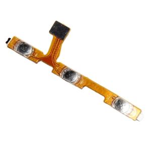 SPAREWARE® Power On Off Flex Volume Button Flex Cable For Mi Redmi 6A