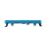 SPAREWARE® External key Body Side Button Out Key For Mi Redmi Note 9S -Blue