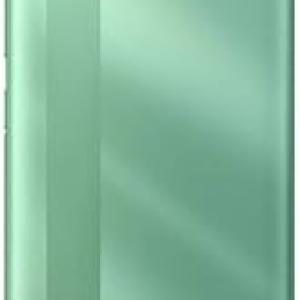 SPAREWARE® Back Panel Back Door Panel Body Cover For Realme C11 2020 -Green (WITH ALL LOGO)
