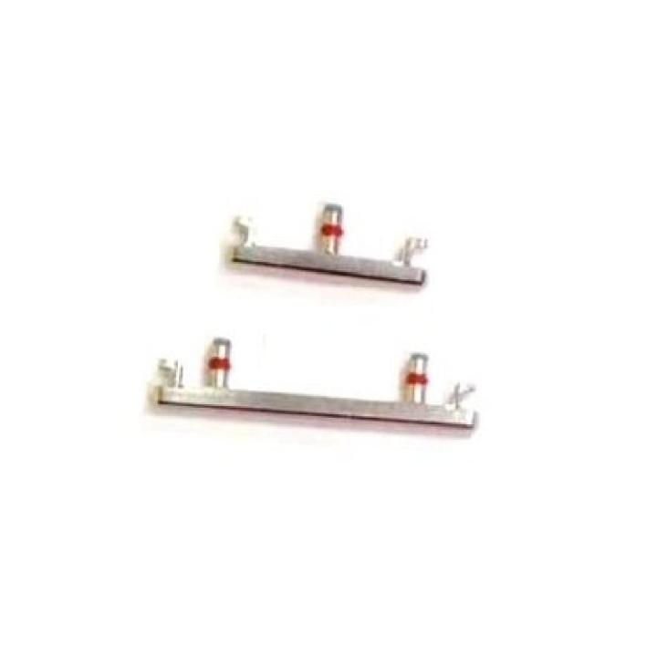 SPAREWARE® Out Key Body Side Power Volume Button For Oneplus 11R-Gold