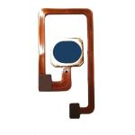 SPAREWARE® Fingerprint Scanner Sensor Flex Cable For Oppo A7 -Green