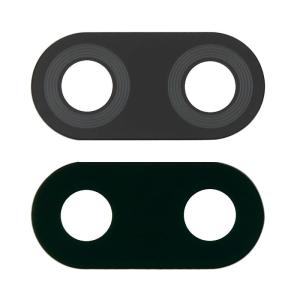 SPAREWARE® Camera Glass Lens Camera Lens For Huwaei Honor P20 Lite